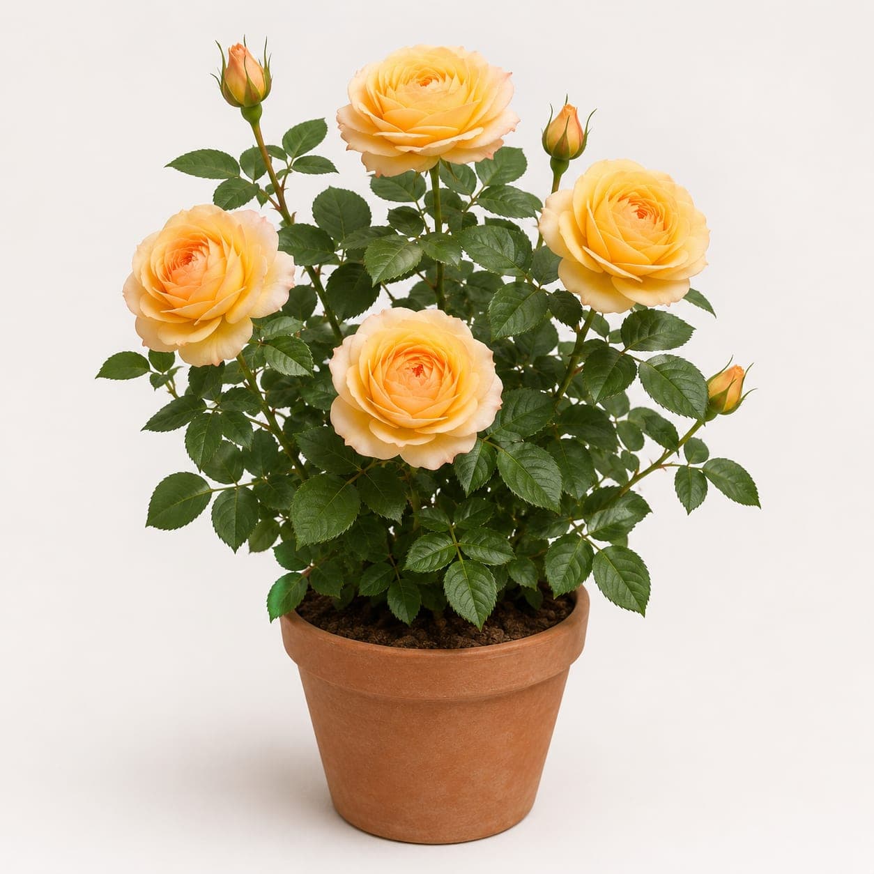 Rose Hybrid